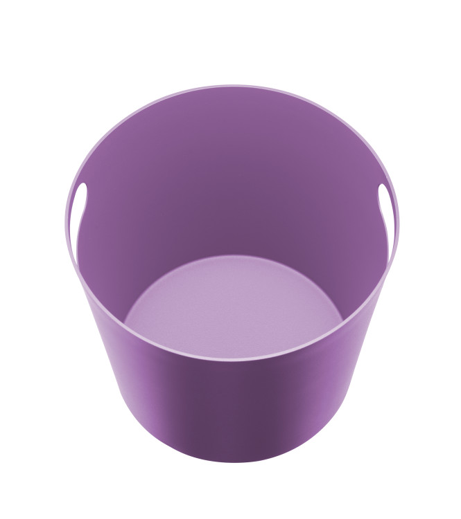 VIOLET BUCKET - BELFER 42/SCT.7