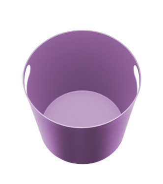 VIOLET BUCKET - BELFER 42/SCT.7