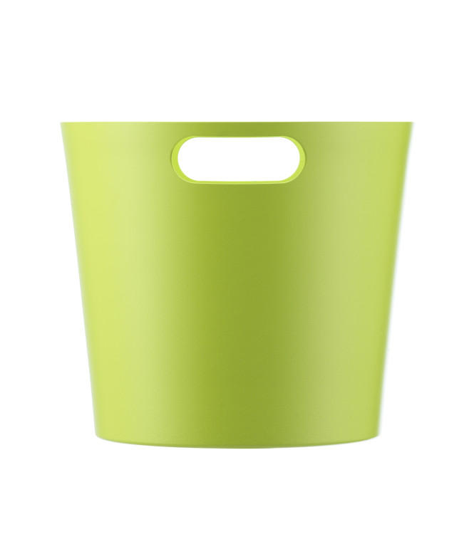 LIME GREEN BUCKET - BELFER 42/SCT.8