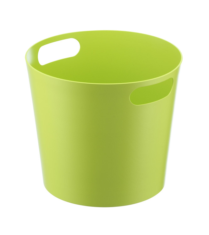 LIME GREEN BUCKET - BELFER 42/SCT.8