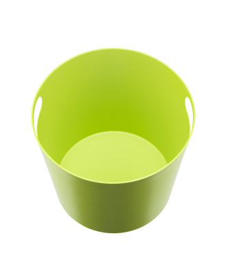 LIME GREEN BUCKET - BELFER 42/SCT.8
