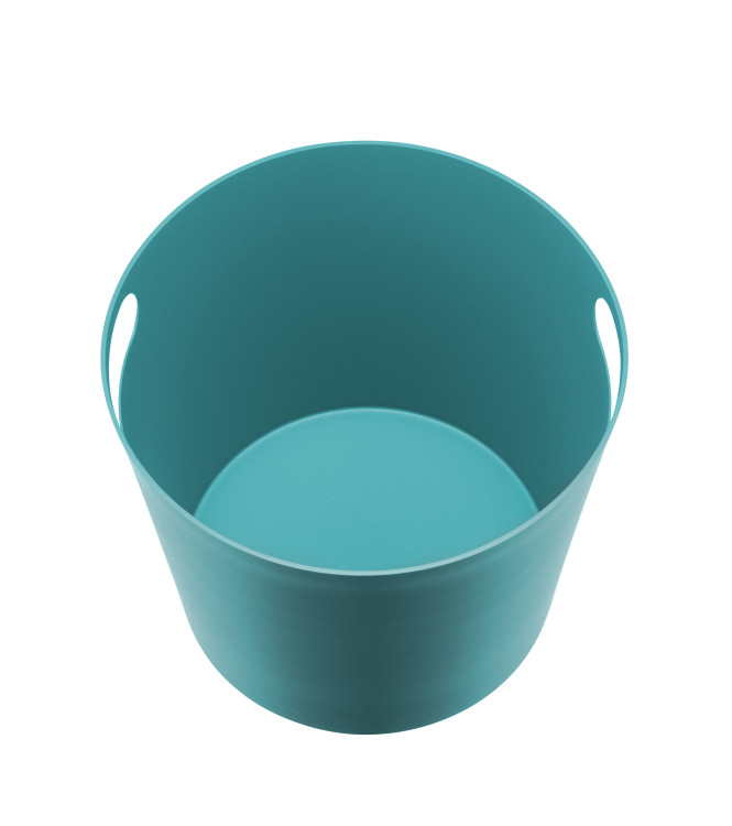 TURQUOISE BUCKET - BELFER 42/SCT.10