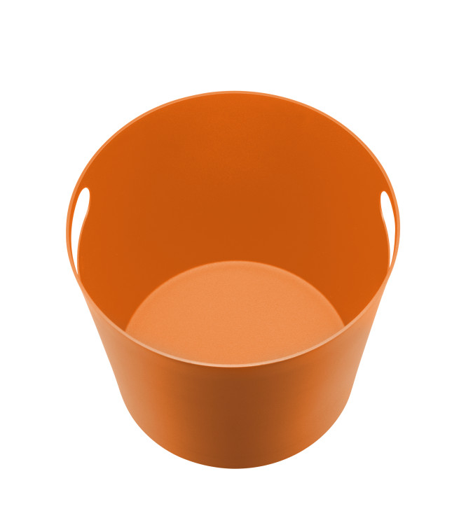 ORANGE BUCKET - BELFER 42/SCT.15
