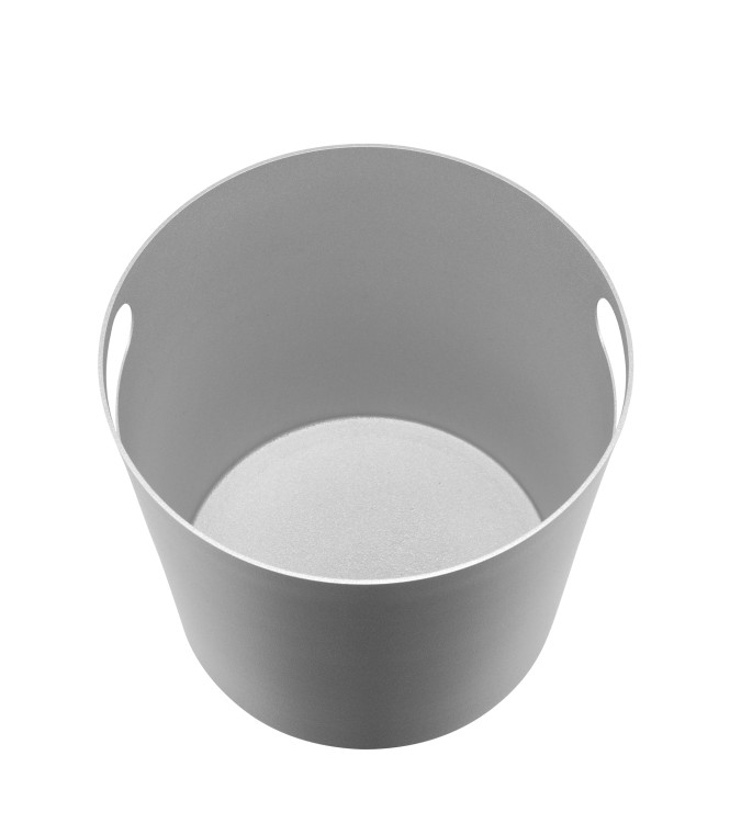 ALUMINUM BUCKET - BELFER 42/SCT.14
