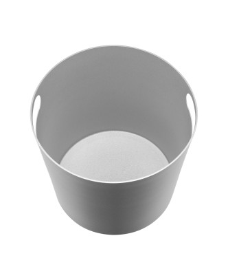 ALUMINUM BUCKET - BELFER 42/SCT.14