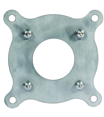 ADAPTER FOR BASES WITH LARGE CONNECTION - BELFER 42/AD