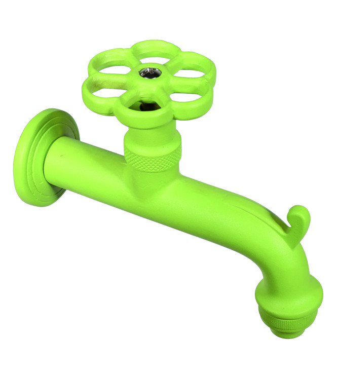 LIMELIGHT COLORED TAP - BELFER RUB/022.8