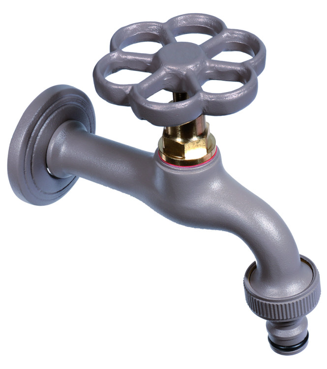 TAWNY COLORED TAP - BELFER RUB/022.16