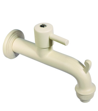 IVORY COLORED TAP - BELFER RUB/023.4