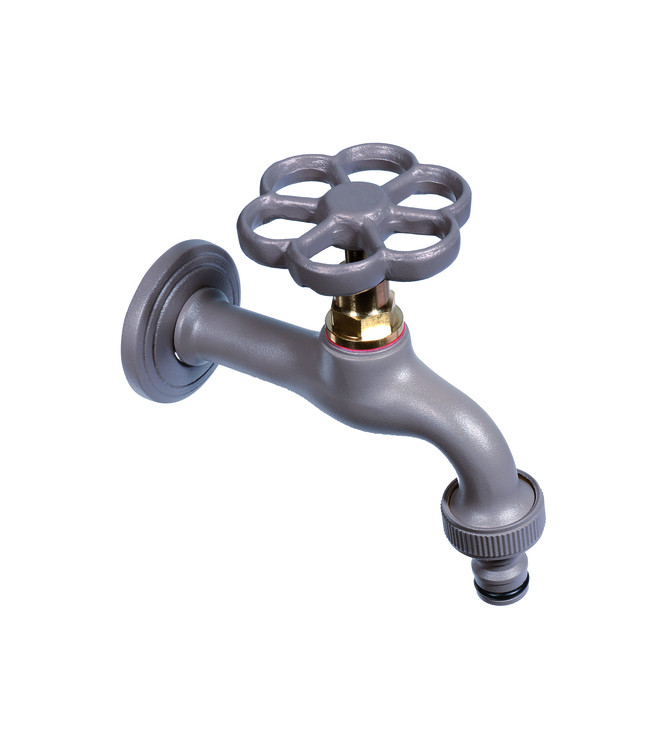 TAWNY COLORED TAP - BELFER RUB/024.16