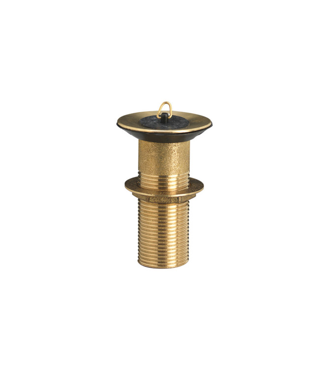 BRASS DRAIN - BELFER PIL/002
