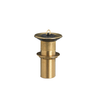 BRASS DRAIN - BELFER PIL/002