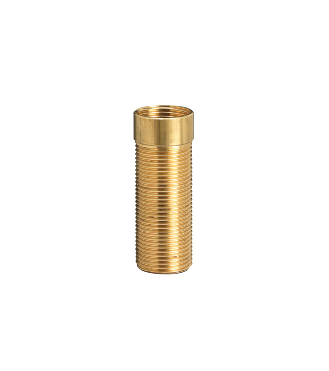 BRASS DRAIN - BELFER PIL/003