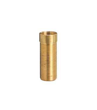 BRASS DRAIN - BELFER PIL/003