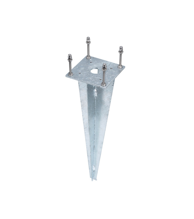 UNIVERSAL BURIED SUPPORT - BELFER 42/PC