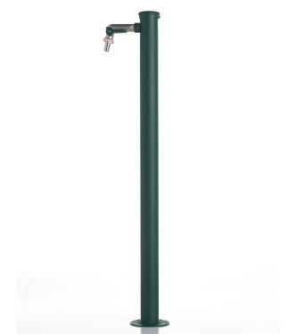 FONTANA 1 RUBINETTO VERDE - BELFER 42/SR.1