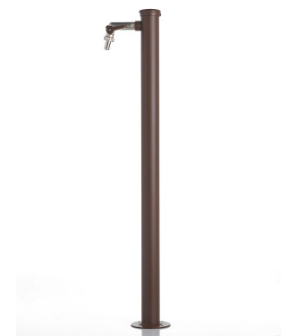 SINGLE TAP RUST - BELFER 42/SR.2