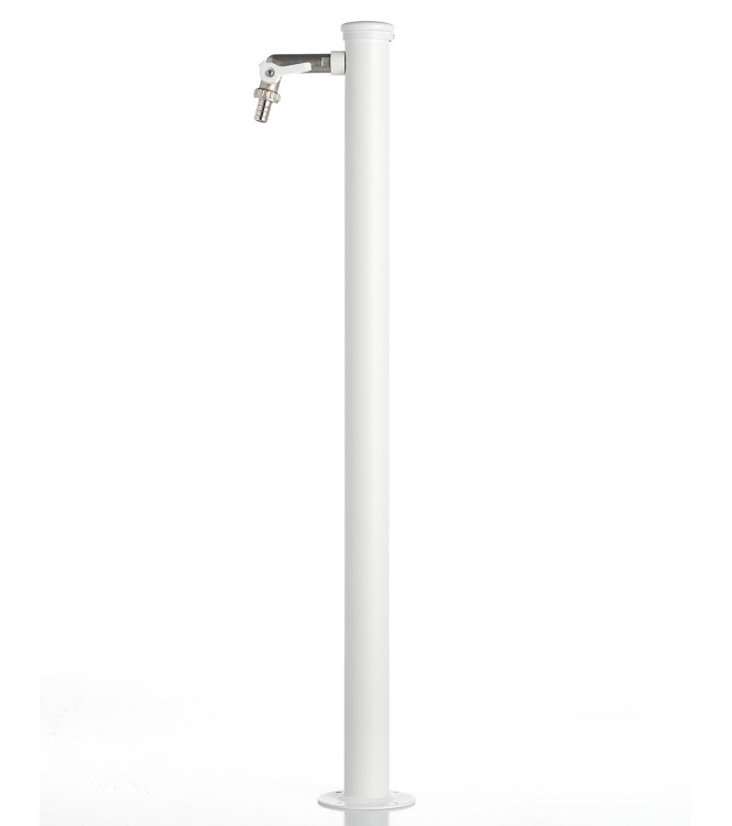 FONTANA 1 WHITE TAP - BELFER 42/SR.3