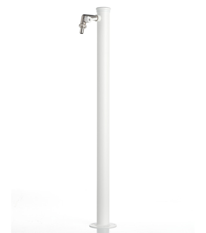 FONTANA 1 WHITE TAP - BELFER 42/SR.3