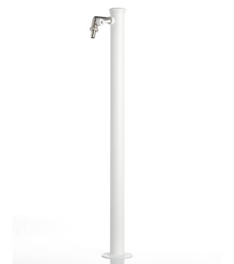 FONTANA 1 WHITE TAP - BELFER 42/SR.3