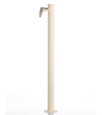 FONTANA 1 RUBINETTO AVORIO - BELFER 42/SR.4