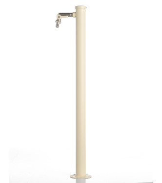 FONTANA 1 IVORY TAP - BELFER 42/SR.4