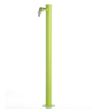 FONTANA 1 ACID GREEN TAP - BELFER 42/SR.8