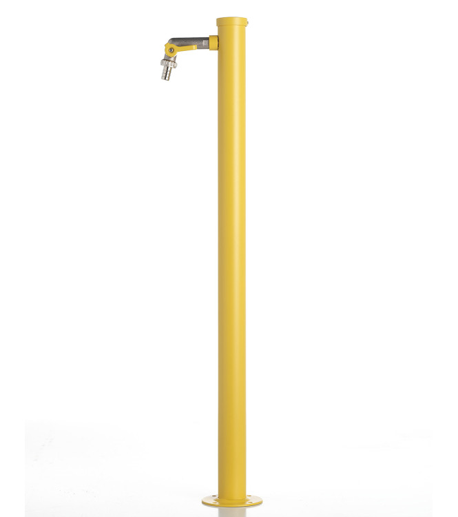 FONTANA 1 YELLOW TAP - BELFER 42/SR.9