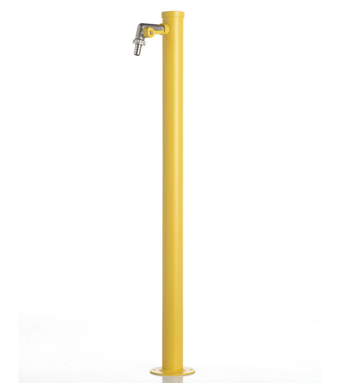 FONTANA 1 YELLOW TAP - BELFER 42/SR.9