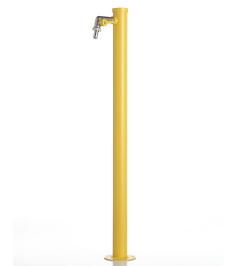 FONTANA 1 YELLOW TAP - BELFER 42/SR.9