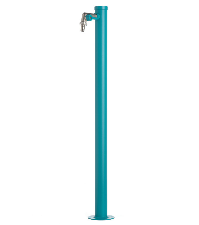 FONTANA 1 TURQUOISE TAP - BELFER 42/SR.10