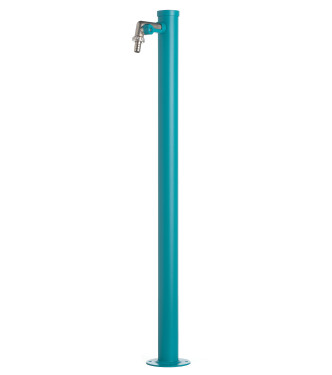 FONTANA 1 TURQUOISE TAP - BELFER 42/SR.10