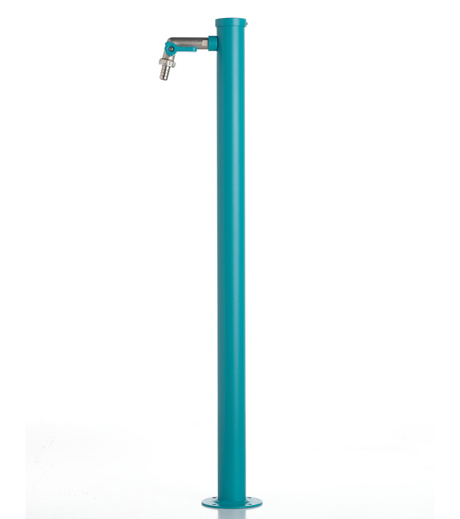 FONTANA 1 TURQUOISE TAP - BELFER 42/SR.10