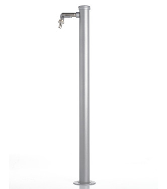 FONTANA 1 ALUMINUM TAP - BELFER 42/SR.14