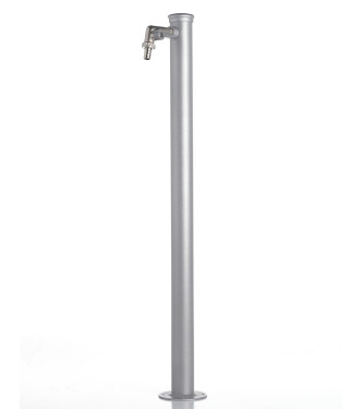 FONTANA 1 ALUMINUM TAP - BELFER 42/SR.14