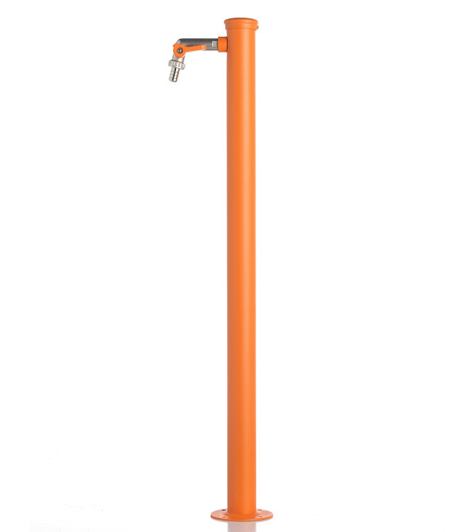 FONTANA 1 ORANGE TAP - BELFER 42/SR.15