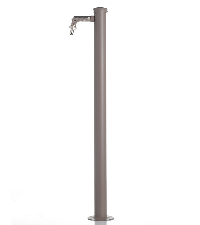 FONTANA 1 DOVE GREY TAP - BELFER 42/SR.16