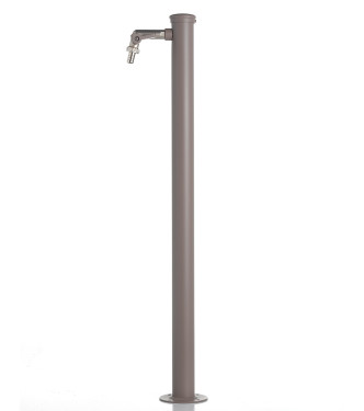 FONTANA 1 DOVE GREY TAP - BELFER 42/SR.16