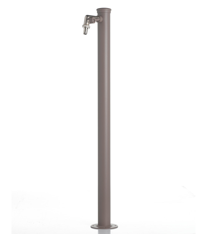 FONTANA 1 DOVE GREY TAP - BELFER 42/SR.16