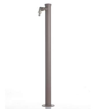 FONTANA 1 DOVE GREY TAP - BELFER 42/SR.16