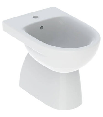 GEBERIT SELNOVA BIDET A TERRA BIANCO - 500.288.01.7