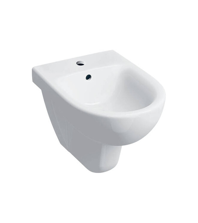 GEBERIT SELNOVA BIDET SOSPESO BIANCO - 500.264.01.7