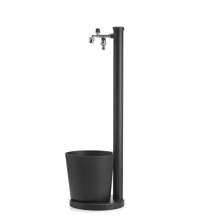 FONTANA WITH ANTHRACITE BASIN - BELFER 42/SRV.5