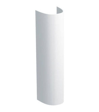 GEBERIT SELNOVA COLONNA BIANCO - 500.341.01.7