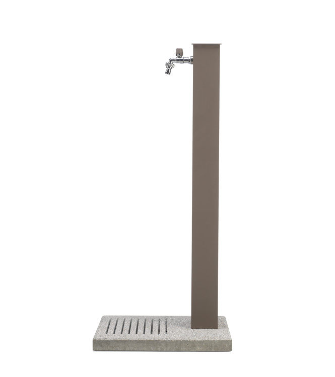 FONTANA CON BASE CEMENTO TORTORA - BELFER 42/QBM.16