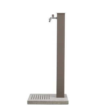 FONTANA CON BASE CEMENTO TORTORA - BELFER 42/QBM.16