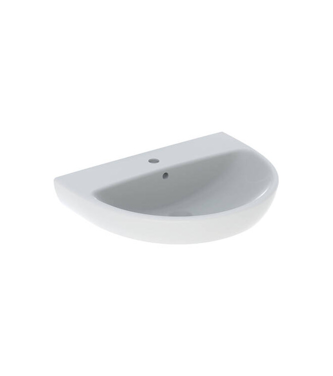 GEBERIT SELNOVA LAVABO 65 BIANCO - 500.297.01.7