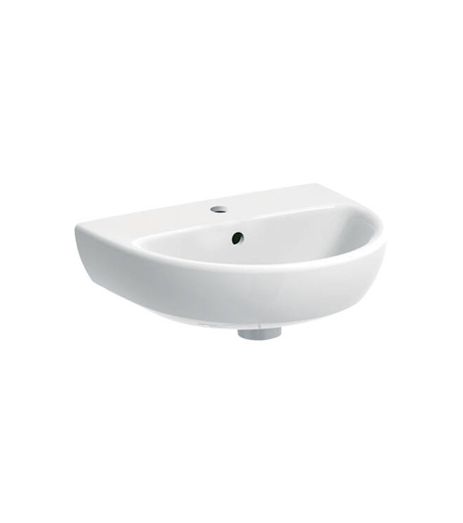GEBERIT SELNOVA LAVAMANI 45 BIANCO - 500.324.01.7