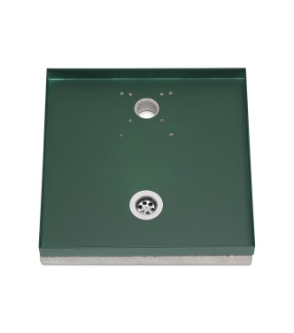 UNIVERSAL BASE FOR GREEN BOTTLE HOLDER - BELFER 42/BSE/10.1