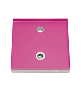 BASE UNIVERSALE PORTACIOTTOLO CICLAMINO - BELFER 42/BSE/10.6